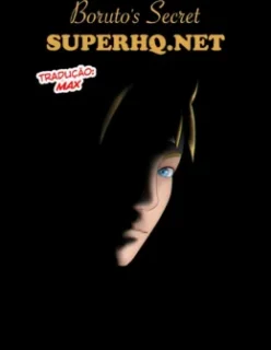Boruto’s Secret – Manga Hentai – [Quadrinhos Hentai]