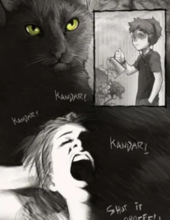 Breaking In Tim – Quadrinhos Pornô – Hentai BR