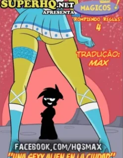 Breaking The Rules 4 – Cartoon Pornô – Hentai Grátis