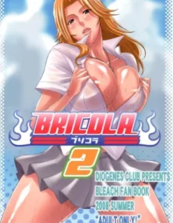 BRICOLA 2 – Manga Hentai – Hentai Grátis