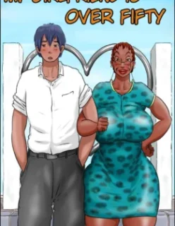 Bucetão de 50 anos – Manga Hentai – Quadrinho Porno