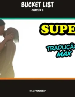 Bucket List 6 – Hentai 3D – Hentai BR