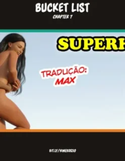 Bucket List 7 – Hentai 3D – Ler Hentai