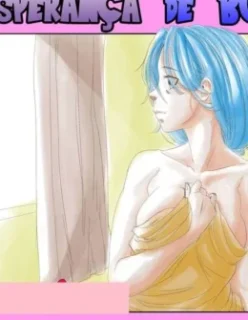 Bulmas’s Hope – Hentai – [Quadrinhos Hentai]