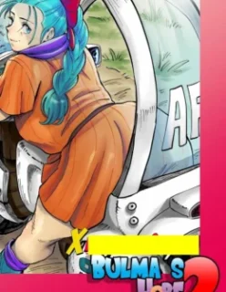 Bulmas’s Hope 2 – Hentai – Hentai Brasil