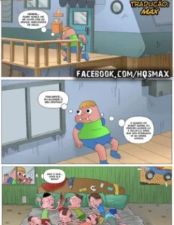 Cadence 4 – Milftoon – Hentais