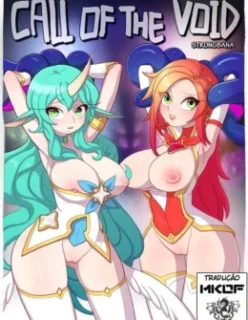 Call of the Void – Hentai – [Quadrinhos Hentai]