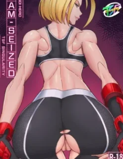 Cammy e Chun Li fodendo – Street Fighter Pornô – Quadrinhos Eróticos