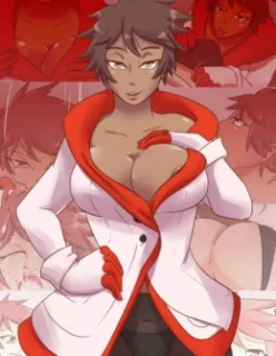 Candela – Super HQ – Ler Hentai