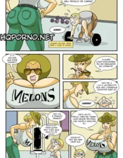 Cartoon de incesto gratis: Major Melons e seu filho nerd – Hentai Incesto – Hentai BR