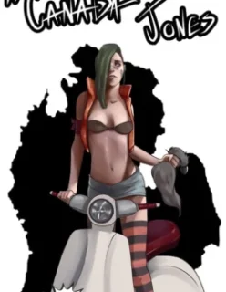 Canada Jones – Quadrinhos Pornô – Ler Hentai Grátis