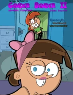 Cartoon Hentai Os Padrinhos Mágicos – Padrinhos Mágicos Hentai – Ler Hentai