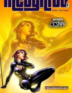 Cartoon Sex Porn – Quadrinhos Pornô – Hentai Brasil