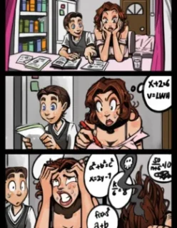 A aluna safada engolindo esperma – Super HQ – Versão Completa