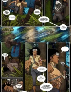 A Complete Guide to Wookie Sex V – Cartoon Pornô – Ler Hentai