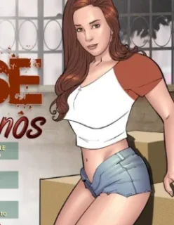 A crise dos sete anos – Contos Eróticos – Hq Erótica