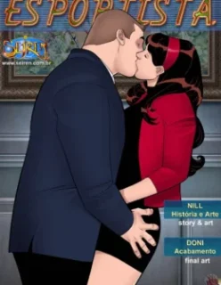 A Esportista 10 – HQ Traição – Hentai Grátis