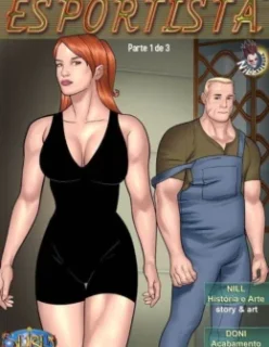 A esportista 5 parte 01 – Contos Eróticos – Ler Hentai