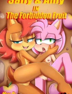 A fruta proibida – Furry Porno – Ler Hentai