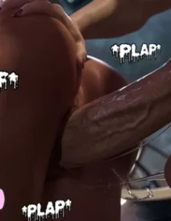 Poison e a putinha rebelde. – Futanari Hentai – Hentai BR