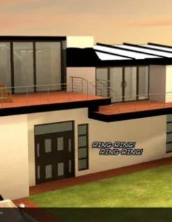 Caught parte 01 – Hentai Incesto – [Pt-BR]