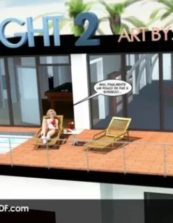 Caught parte 02 – Hentai 3D – Hq Erótica