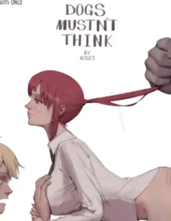 Chainsaw Man, Dogs Mustn’t Think – Succubus Hentai – Hentai Grátis
