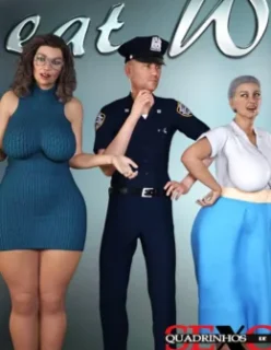 Cheat Wife – Hq de Sexo – Hentai Grátis