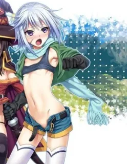 CHOYQUZU! – Hentai Preto e Branco – Hqs Pornos