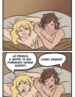 [ChromosomeFarm] HTTYD, Honey and the Hatchet – Cartoon Pornô – Quadrinhos Eróticos
