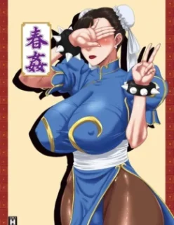 Chun – Manga Hentai – Hentai XXX