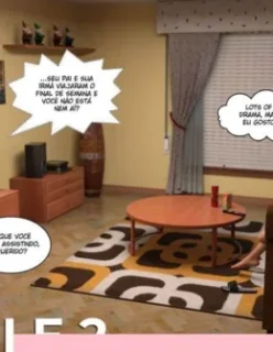 Circle 2 – Hentai Incesto – [Completo]