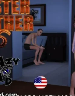 Comendo mãe adotiva 6 – Hentai 3D – Hentai XXX