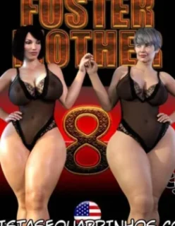 Comendo mãe adotiva 8 – Hentai 3D – Ler Hentai