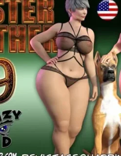 Comendo mãe adotiva 9 – Hentai 3D – Hentai Grátis