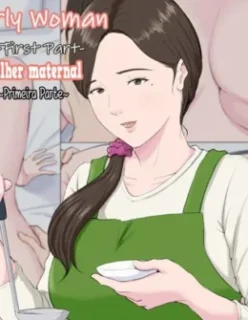 Comi a buceta da minha sogra – Hentai Incesto – Ler Hentai