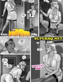 A Loud House – Milftoon – HQ XXX