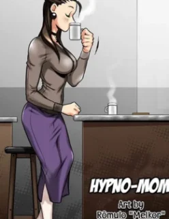 A madrasta com fogo no rabo – Hentai – [Pt-BR]