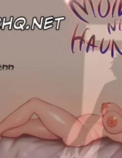 A Monday Night Haunting – Hentai – Versão Completa
