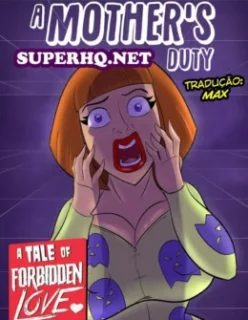 A Mother’s Duty – Super HQ – Hq Porno