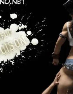 A Mouthful of Poison – Street Fighter Pornô – Sem Censura